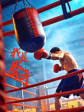 我是拳手2025封面图