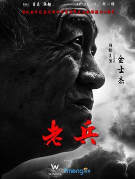 老兵2015[电影解说]封面图