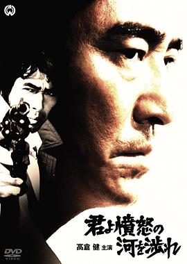 追捕1976[电影解说]封面图