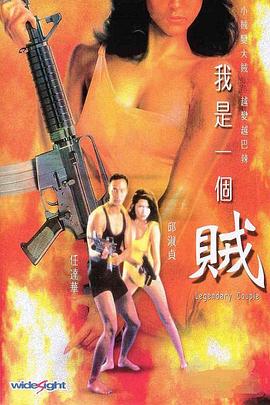 我是一个贼[电影解说]封面图