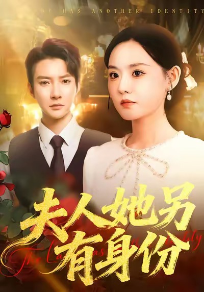 夫人她另有身份封面图