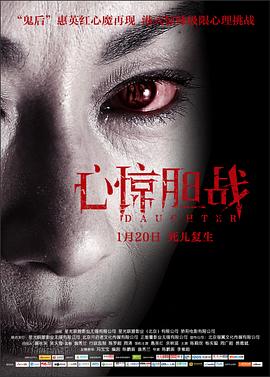 心惊胆战[电影解说]封面图
