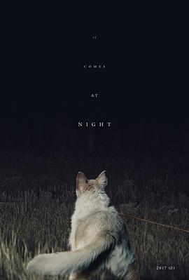 黑夜造访[电影解说]封面图