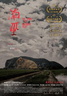 南巫[电影解说]封面图