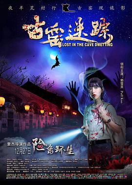 古窑迷踪封面图