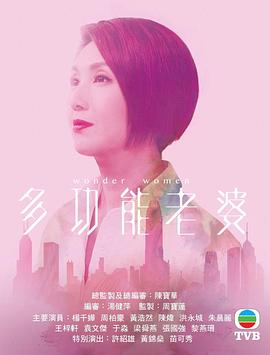 多功能老婆国语封面图