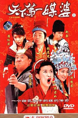 天下第一媒婆封面图