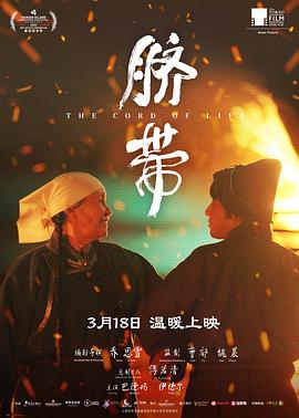 脐带2022封面图