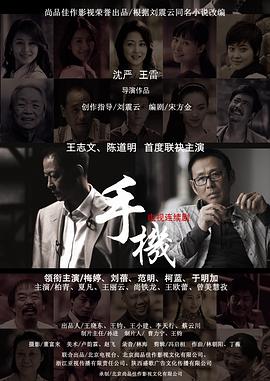 手机王志文版封面图