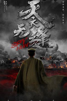 天衣无缝秦俊杰版封面图