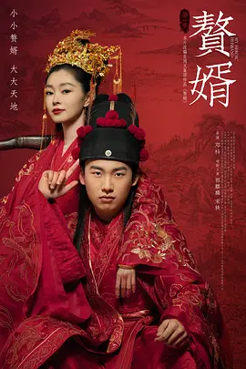 赘婿封面图
