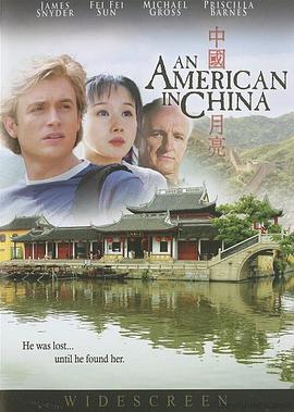 中国月亮2008封面图