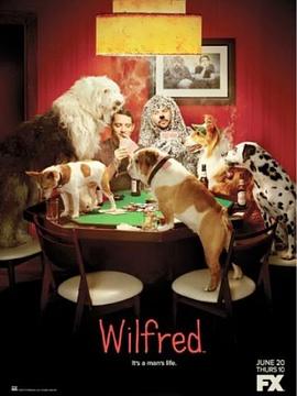 犬友笑传第三季封面图