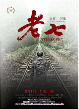 老七封面图
