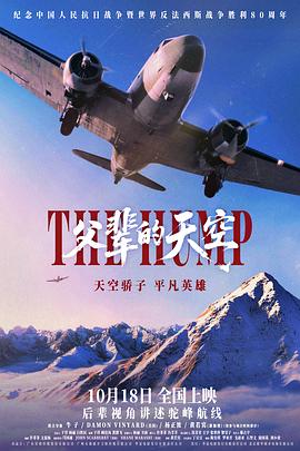父辈的天空[预告片]封面图