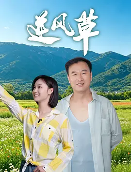 逆风草封面图