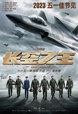 长空之王[预告片]封面图