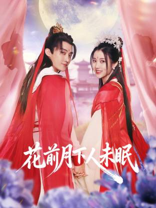 花前月下人未眠封面图