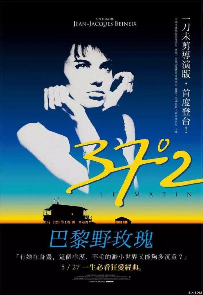 巴黎野玫瑰封面图