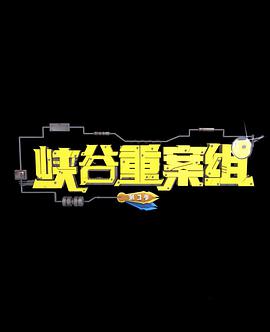 峡谷重案组 第三季封面图