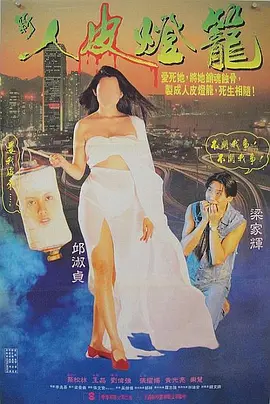 人皮灯笼1993[电影解说]封面图