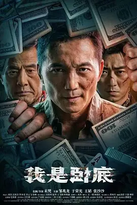 我是卧底[电影解说]封面图