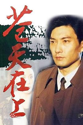 苍天在上1995[电影解说]封面图