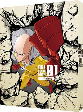 一拳超人 第二季 OVA1封面图