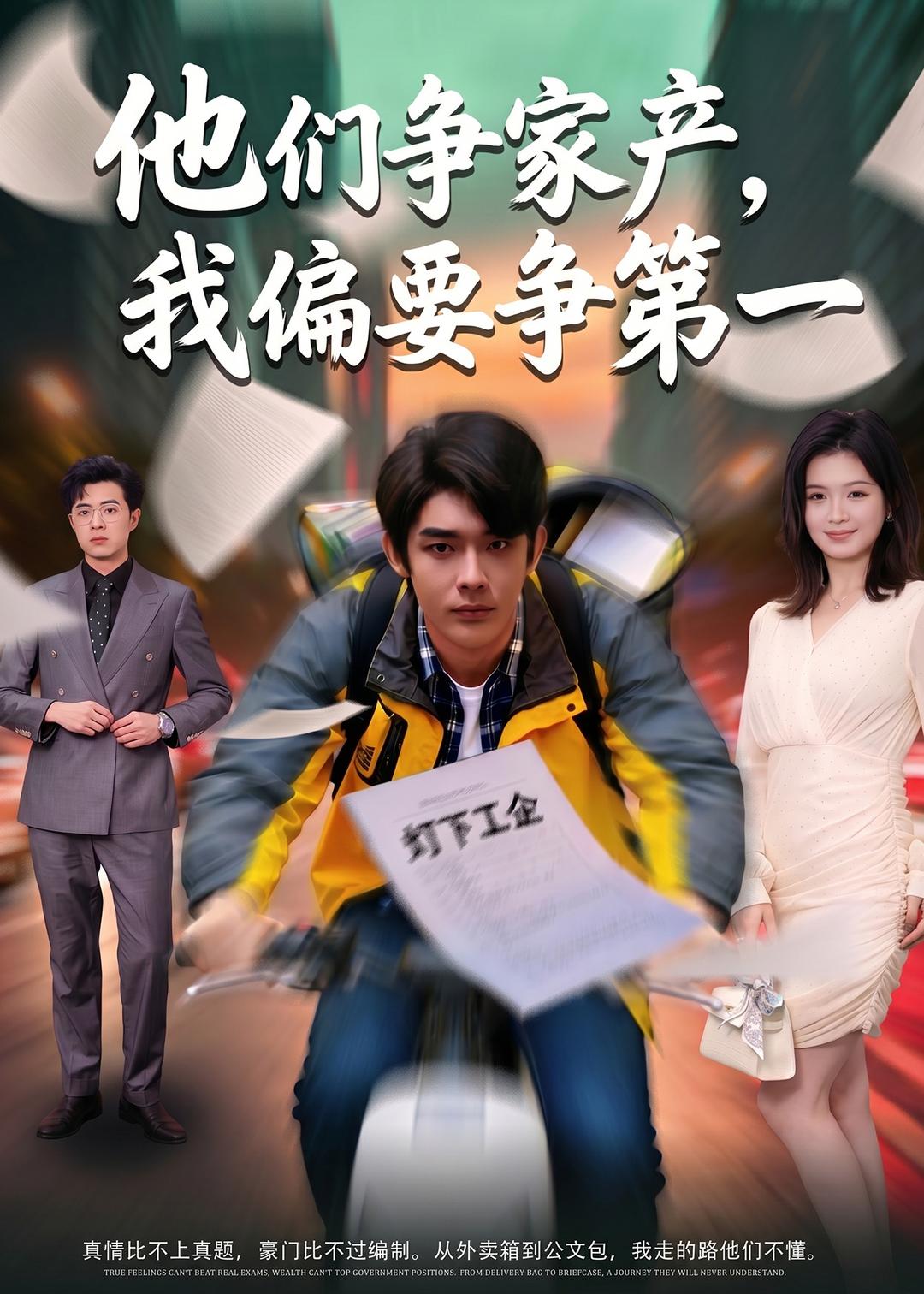 他们争家产，我偏要争第一封面图