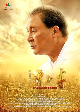 历史转折中的邓小平[电影解说]封面图