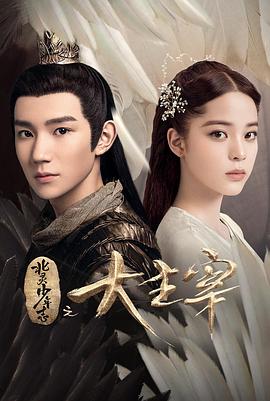 北灵少年志之大主宰[电影解说]封面图