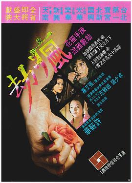 疯劫1979[电影解说]封面图