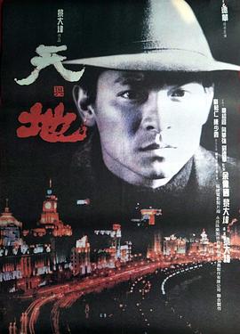 天与地1994[电影解说]封面图