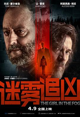 迷雾追凶[电影解说]封面图