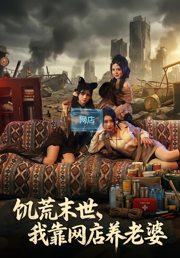 海报背景