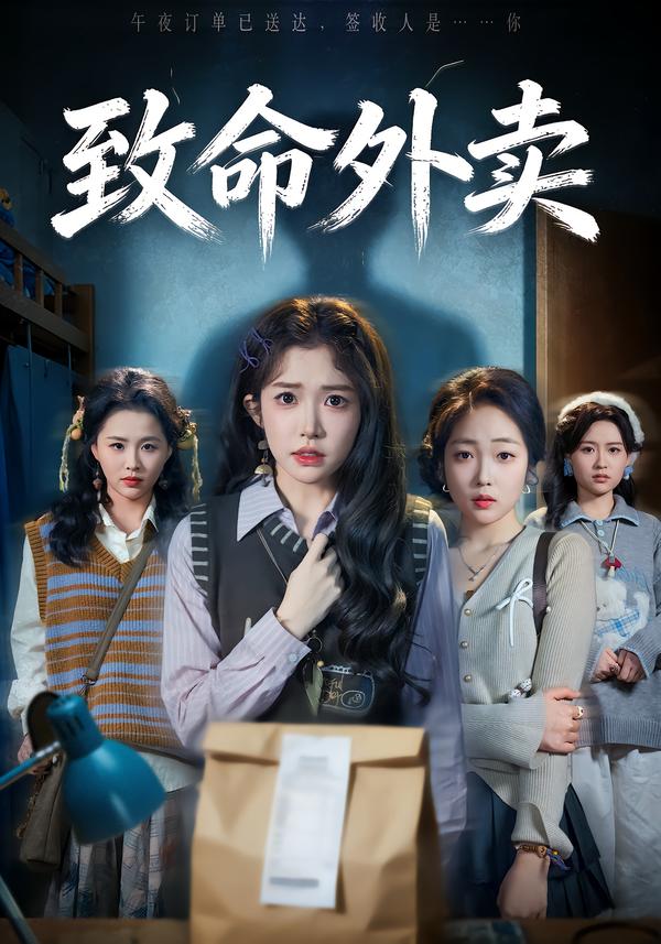 致命外卖封面图