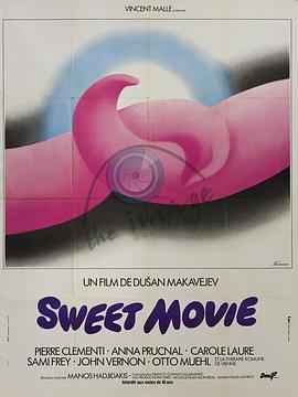 甜蜜电影[电影解说]封面图