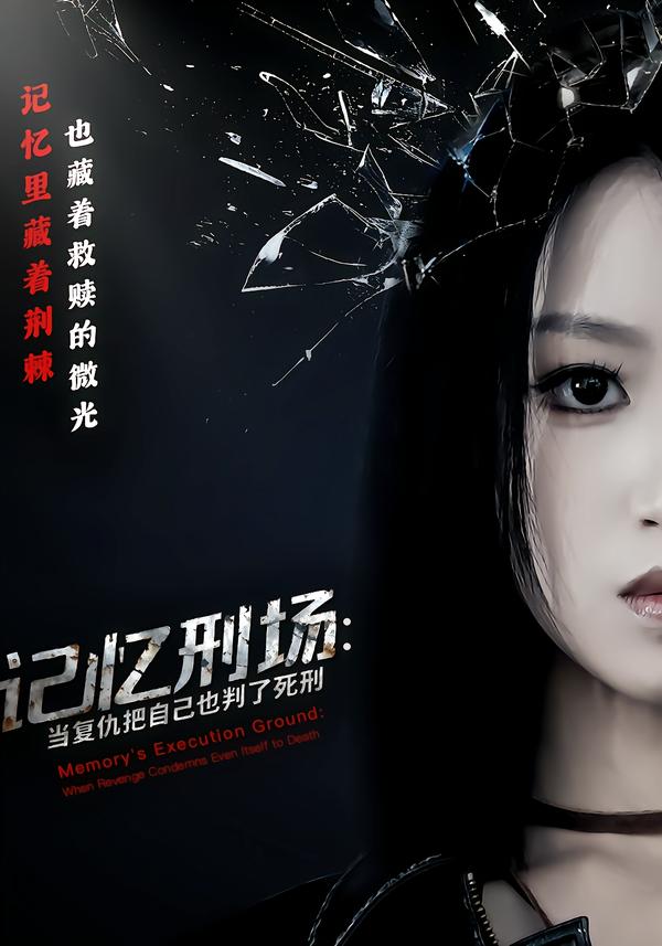 记忆刑场：当复仇把自己也判了死刑封面图